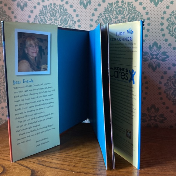 3 for $8; Skippyjon Jones Lost in Spice - Picture 3 of 4